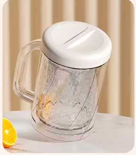 Cocumix Buzlu Bardak-Her İçişte Buzlu Ferahlık