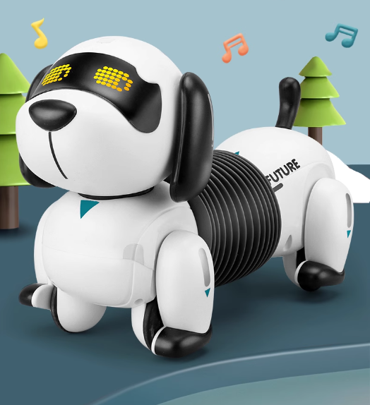 Cocumix K22 Teknolojik Robotik Köpek
