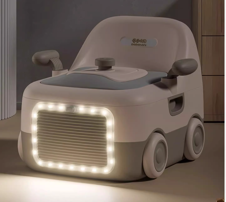 Cocumix Kız ve Erkek Çocuk İçin Tuvalet Yardımcısı