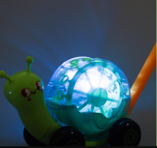 Baloncuk Makinesi Pilli Oyuncak