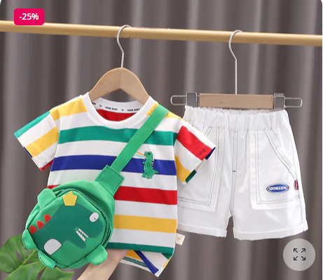 Erkek Çocuk Giyim: Moda,Tarz,Yeni Ürünlerin Adresi Cocumix.com