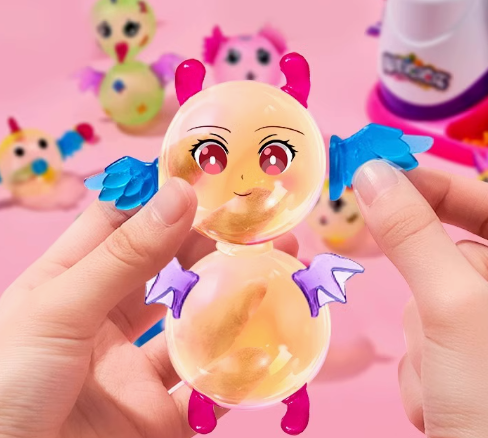 236 Parça Balon Makinesi Seti-Kendin Şekillendir