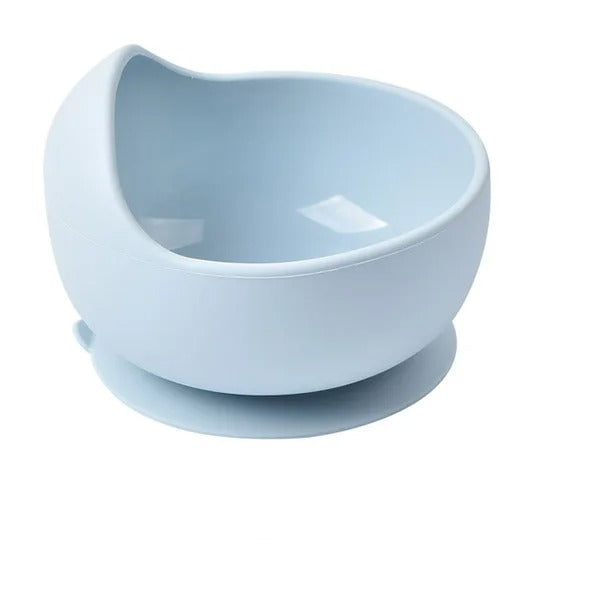 Bebek Besleme Kasesi Seti Çok Renkli