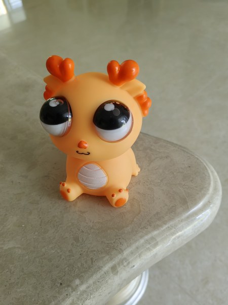 Sevimli Stres Topları