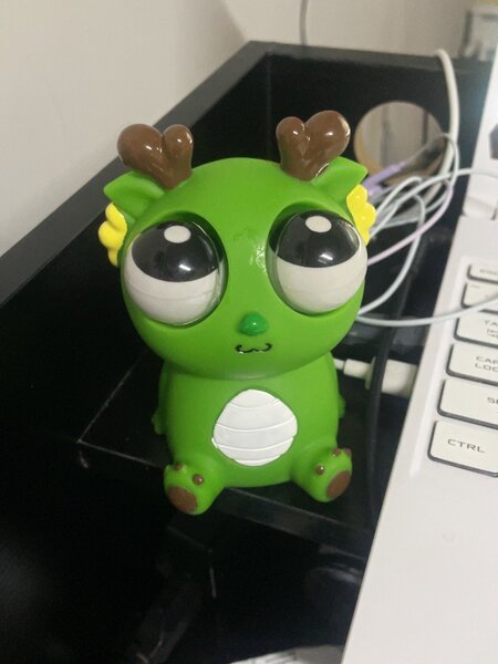 Sevimli Stres Topları