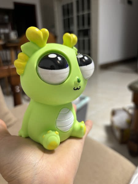 Sevimli Stres Topları