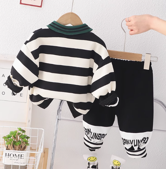 Peluşlu Çocuk Takım 1-5 Yaş