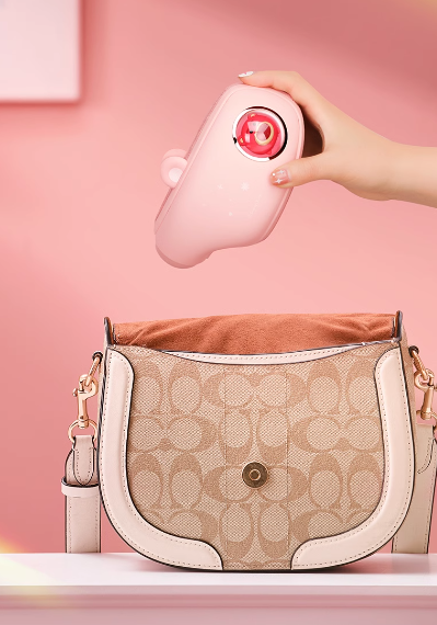 Göz Masaj Aleti-Migren-Göz-Yorgunluğu-Stres Alıcı