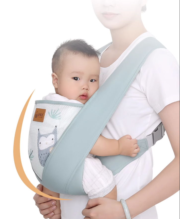 Bebek Kangurusu-Ana Kucağı