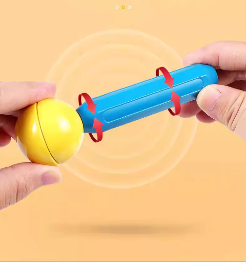 Manyetik Blok Yapı Taşları