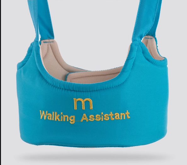 Yürümeye Yeni Başlayanlar İçin Çocuk Kemeri