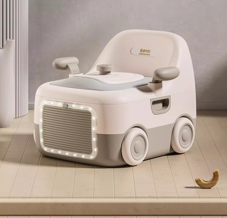 Cocumix Kız ve Erkek Çocuk İçin Tuvalet Yardımcısı