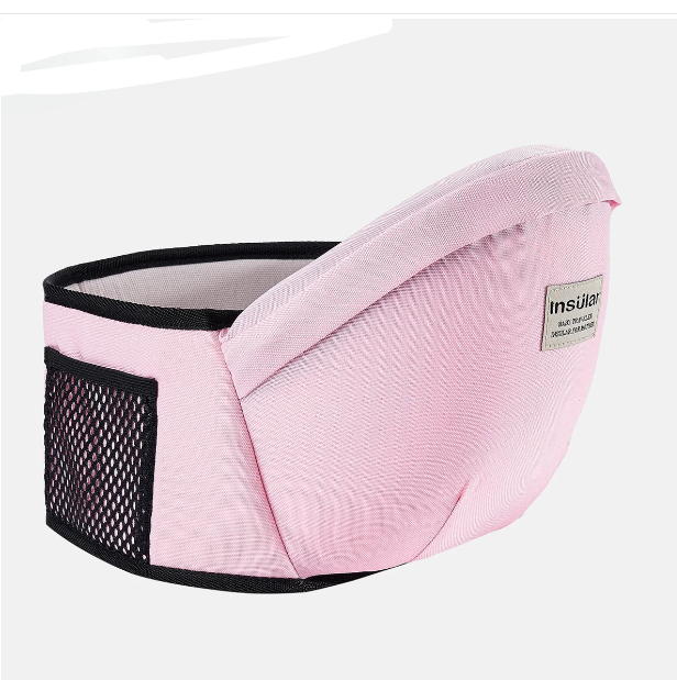 Cocumix Ultra Anne Babalar İçin Çocuk Taşıyıcı Kemer