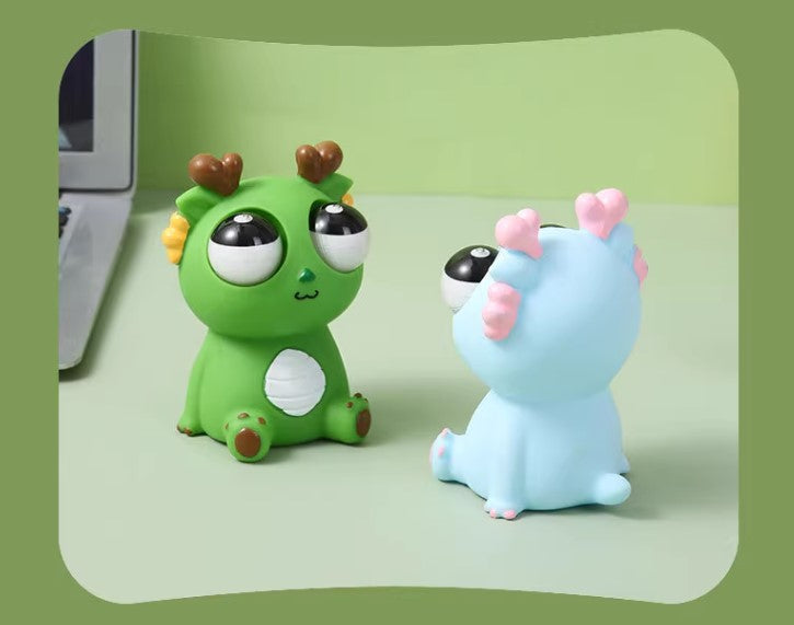 Sevimli Stres Topları