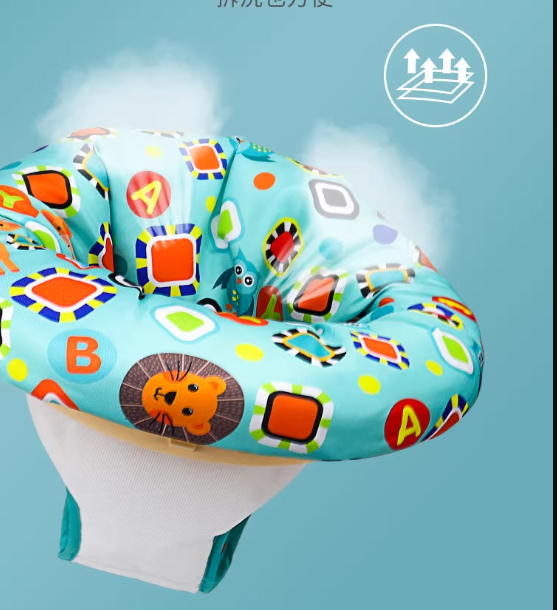 Baby Jumper-Bebek Zıplama Koltuğu