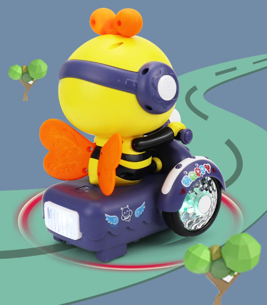 Cocumix Yüz Değiştiren Sevimli Oyuncak