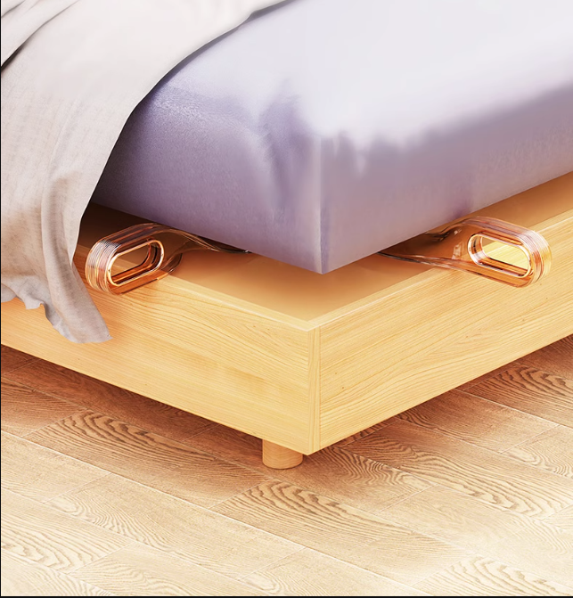 Yatak ve Koltuk Örtüsü Kılıf Düzeltme Aparatı 2 Adet