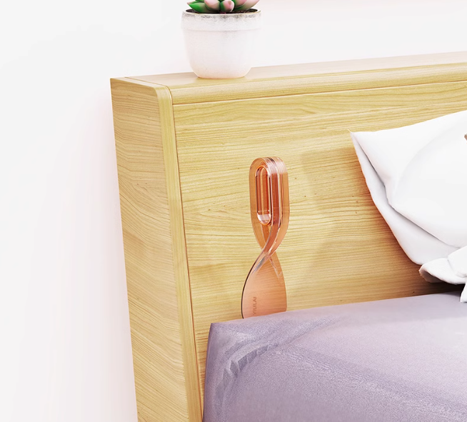 Yatak ve Koltuk Örtüsü Kılıf Düzeltme Aparatı 2 Adet