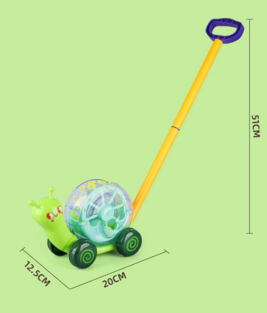 Baloncuk Makinesi Pilli Oyuncak