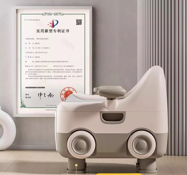 Cocumix Kız ve Erkek Çocuk İçin Tuvalet Yardımcısı