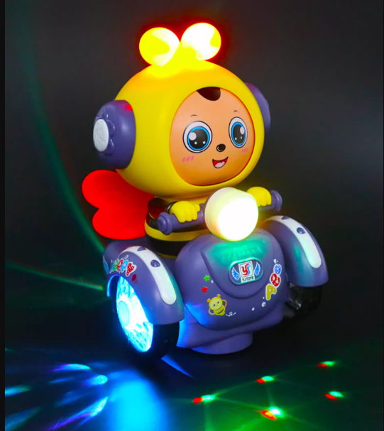 Cocumix Yüz Değiştiren Sevimli Oyuncak