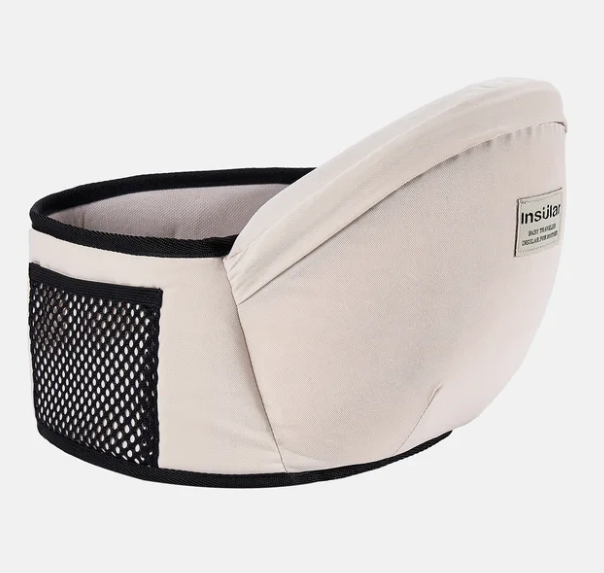 Cocumix Ultra Anne Babalar İçin Çocuk Taşıyıcı Kemer