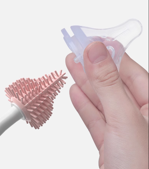 Biberon ,Bardak,Emzik ve Suluk Temizleme Seti 3 Parça