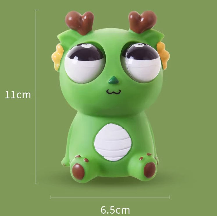 Sevimli Stres Topları