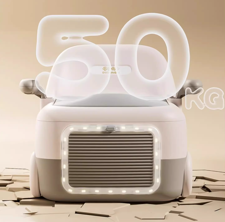 Cocumix Kız ve Erkek Çocuk İçin Tuvalet Yardımcısı