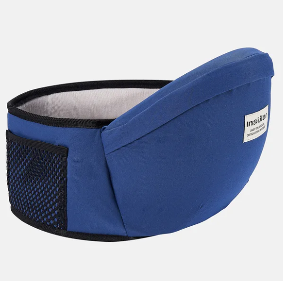 Cocumix Ultra Anne Babalar İçin Çocuk Taşıyıcı Kemer