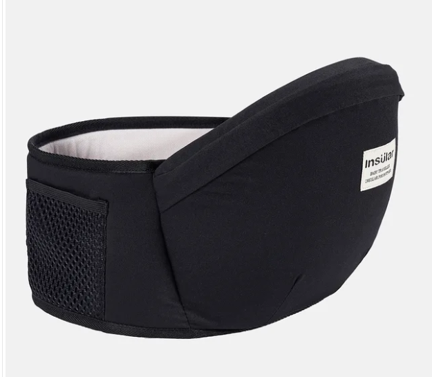 Cocumix Ultra Anne Babalar İçin Çocuk Taşıyıcı Kemer