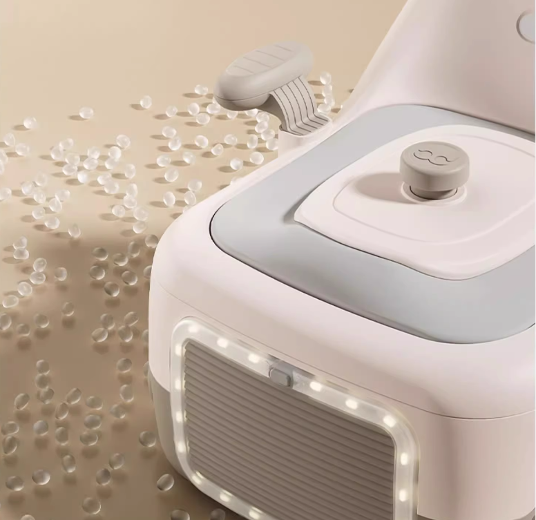 Cocumix Kız ve Erkek Çocuk İçin Tuvalet Yardımcısı