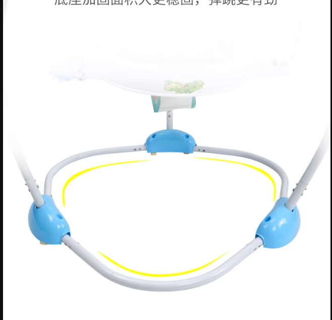 Baby Jumper-Bebek Zıplama Koltuğu