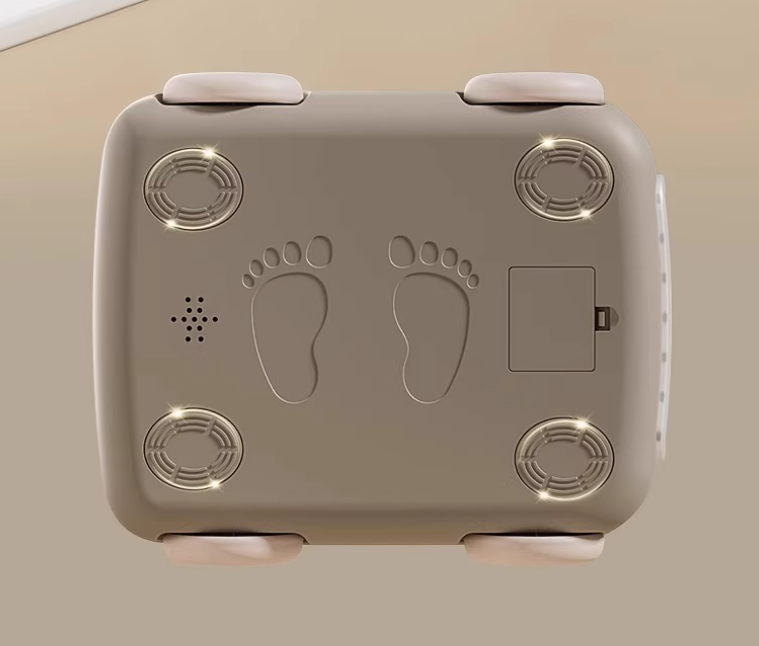 Cocumix Kız ve Erkek Çocuk İçin Tuvalet Yardımcısı