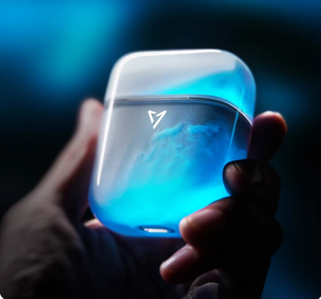 Yeni Nesil AirPods Kulaklık💙🤎 Android ve Iphone Uyumlu