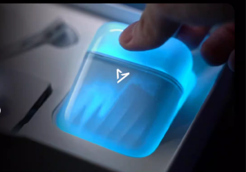 Yeni Nesil AirPods Kulaklık💙🤎 Android ve Iphone Uyumlu