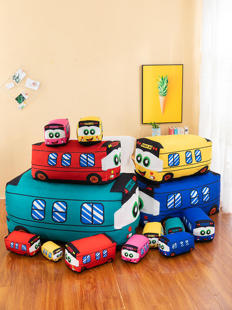 Sevimli Çocuk Yastıkları 25 Cm-Ücretsiz kargo