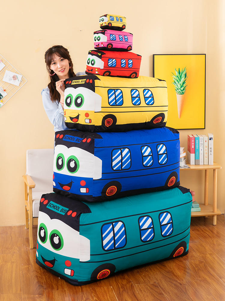 Sevimli Çocuk Yastıkları 25 Cm-Ücretsiz kargo