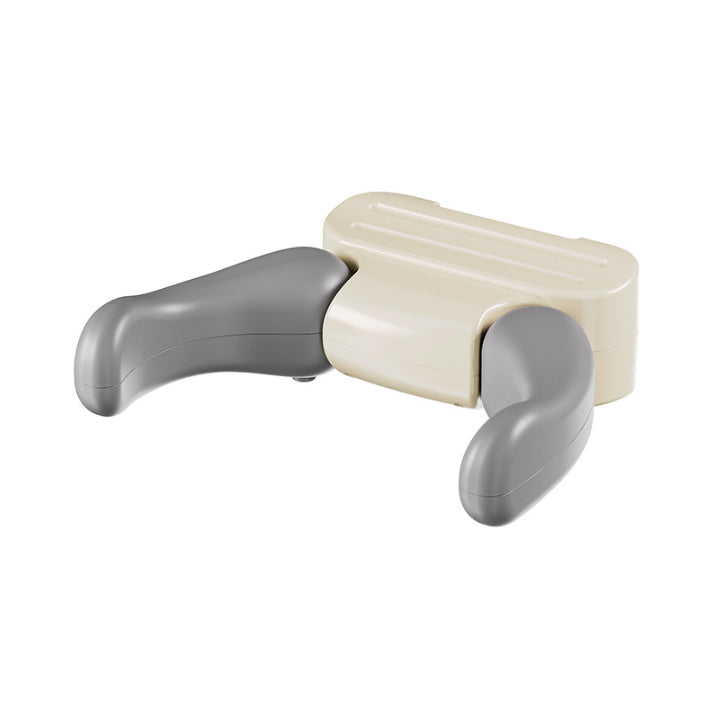 Bebek & Çocuk Banyo Destek Aparatı – Duvara Monte