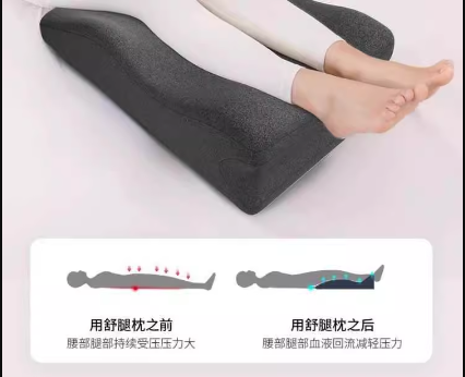 Çok Amaçlı Konforlu Yastık-Ultimate Relax