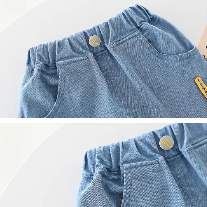 1-5 Yaş 3 Parça Unisex Çocuk Takımı (Renk Seçenekleri)