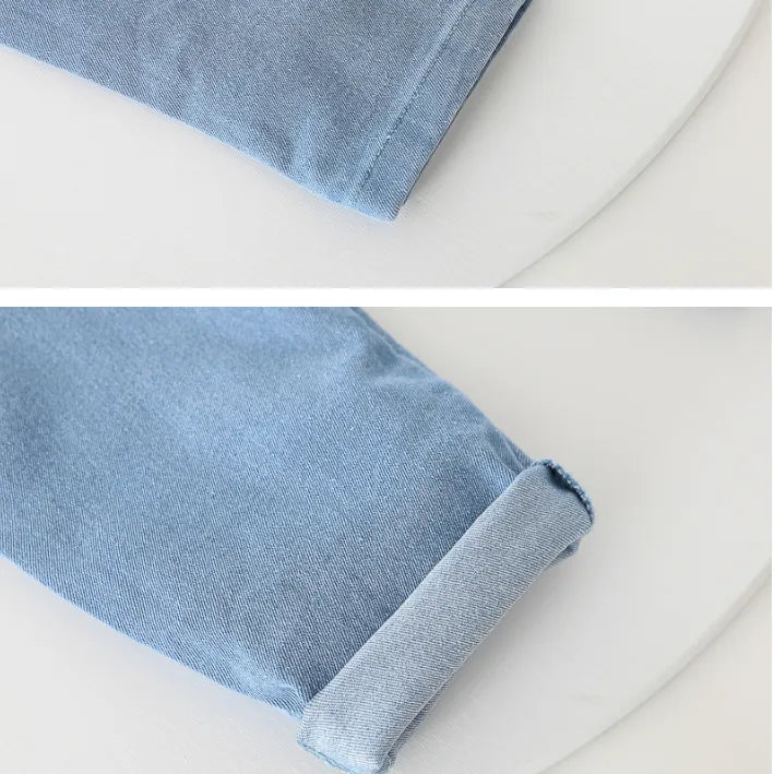 1-5 Yaş 3 Parça Unisex Çocuk Takımı (Renk Seçenekleri)