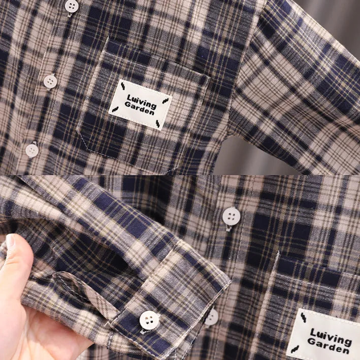 1-5 Yaş 3 Parça Erkek Çocuk Takımı – 2 Renk Seçenekli