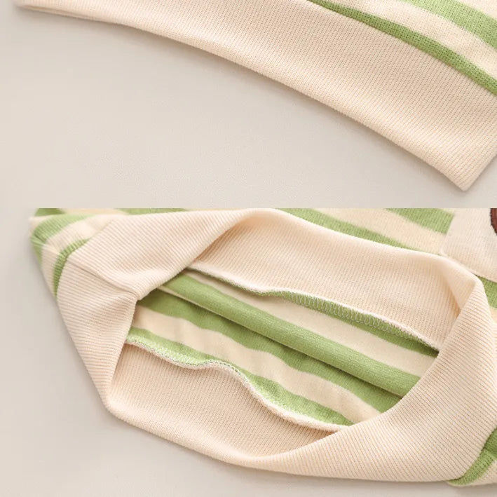 1-5 Yaş 2 Parça Çocuk Takımı – 3 Farklı Model