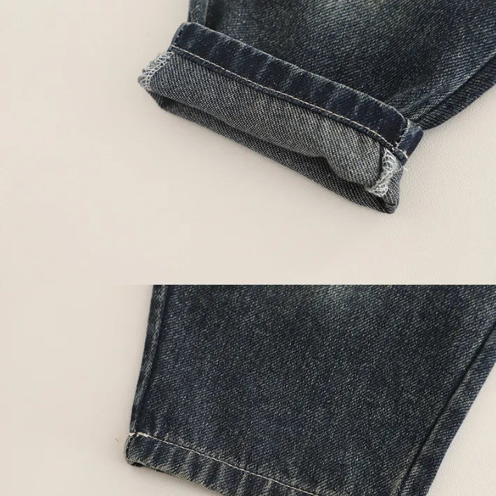 1-5 Yaş 2 Parça Erkek Çocuk Takımı