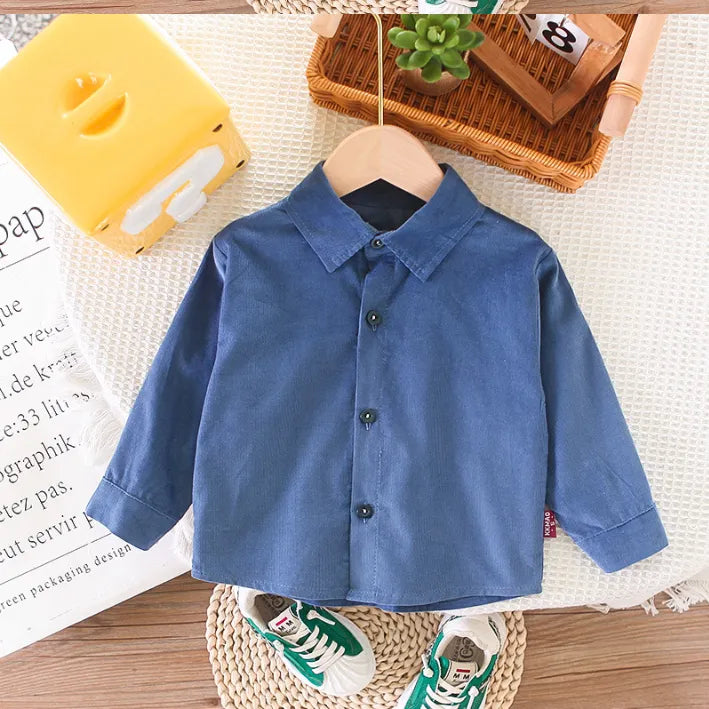 1-5 Yaş 3 Parça Erkek Çocuk Takımı – 2 Model Seçenekli