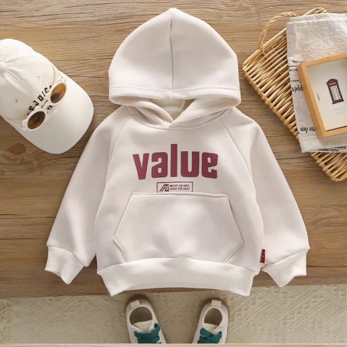 1-5 Yaş 3 Parça Erkek Çocuk Montlu Kışlık Takım – Renk Seçenekli