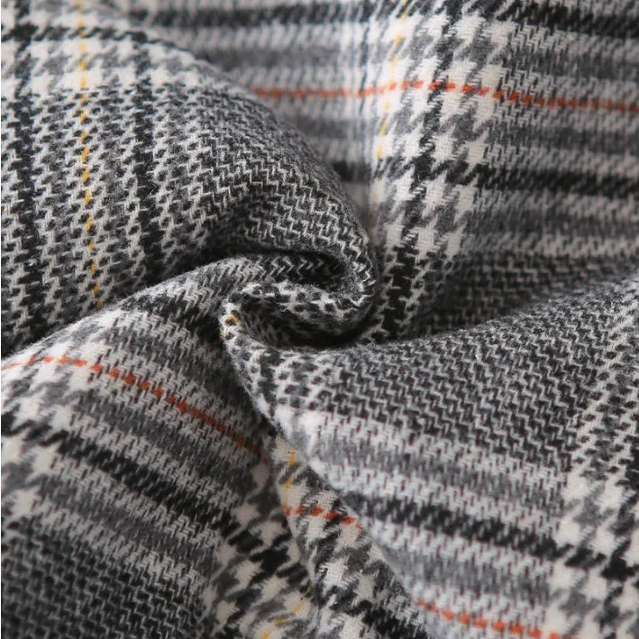 1-5 Yaş Peluş Astarlı Ayıcık Ceket – 2 Farklı Model