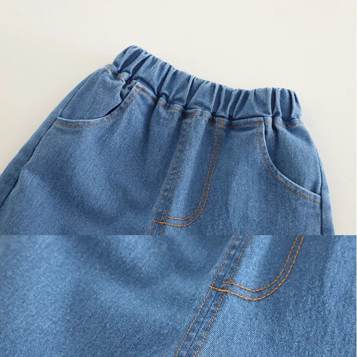 1-5 Yaş 3 Parça Çantalı Dinozorlu Unisex Çocuk Tkaımı