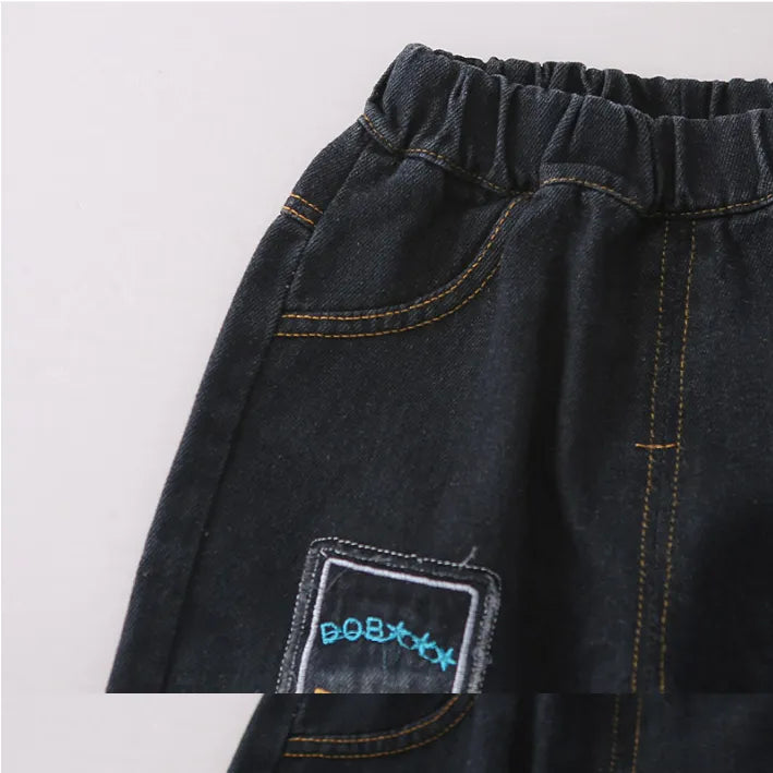 1-5 Yaş Erkek Çocuk Kapşonlu Çocuk Takımı